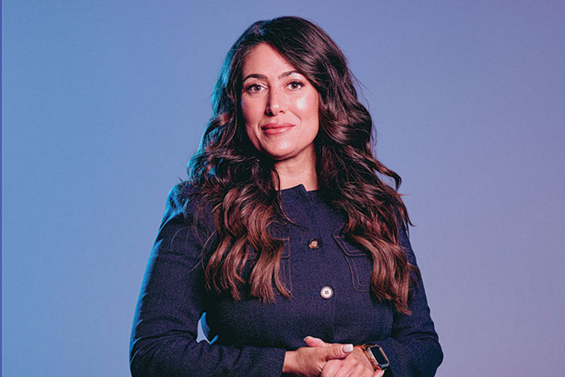 Julia Fisher-Cormier