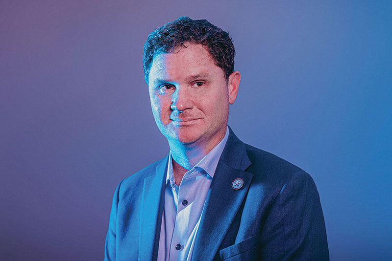 Russell Richardson