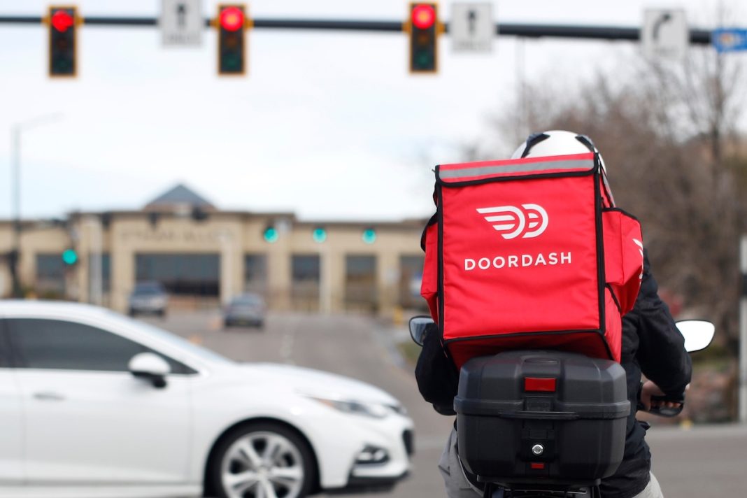 DoorDash