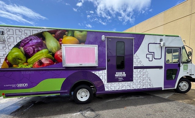 Aetna Food Market