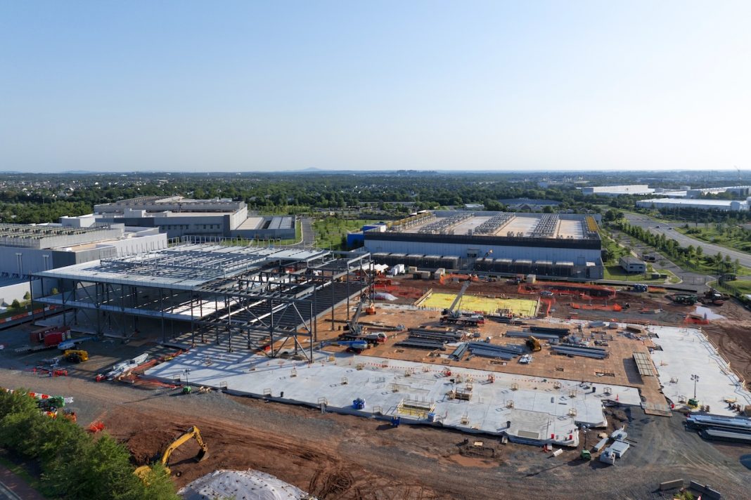 Applied Digital Plans $3.6B AI Campus in Rapides Parish