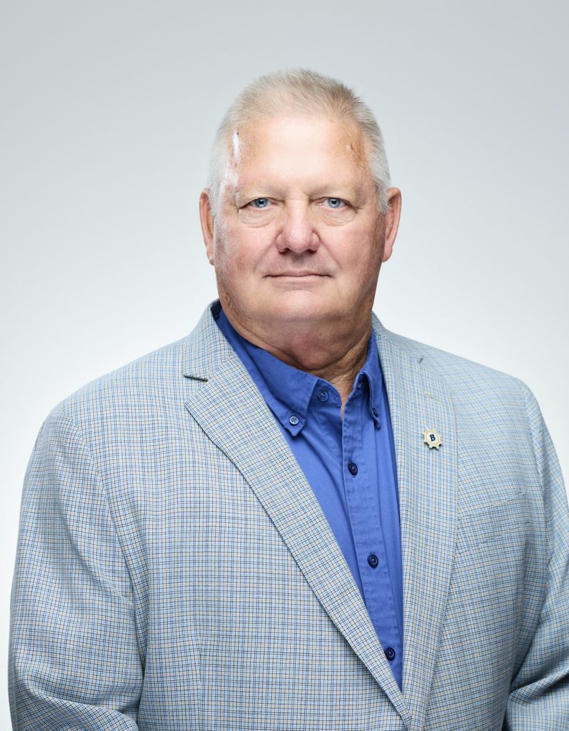 Bollinger Announces Leadership Transition at Houma Shipyards
