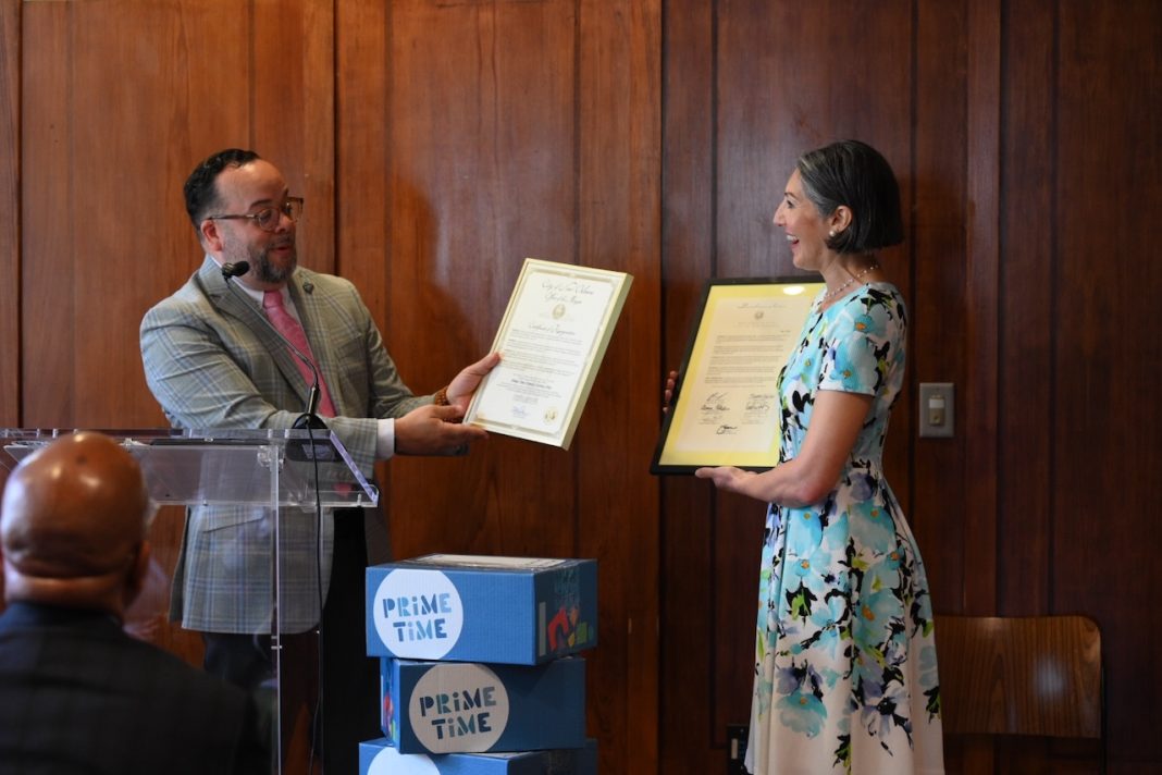Louisiana Endowment for the Humanities