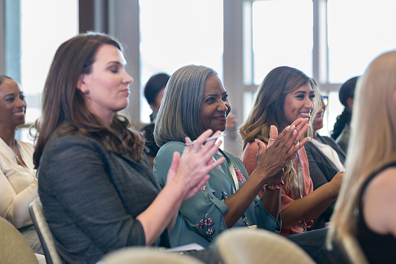 Hispanic Chamber to Host 11th Annual Women's Business Symposium