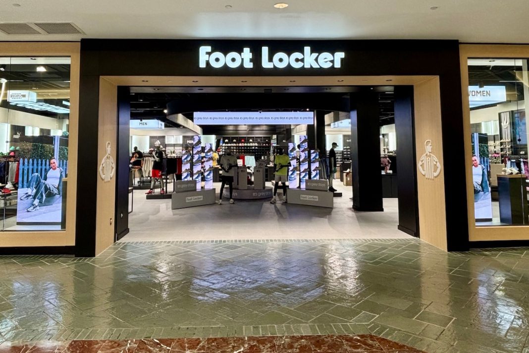 Lakeside Shopping Center Announces Expansion