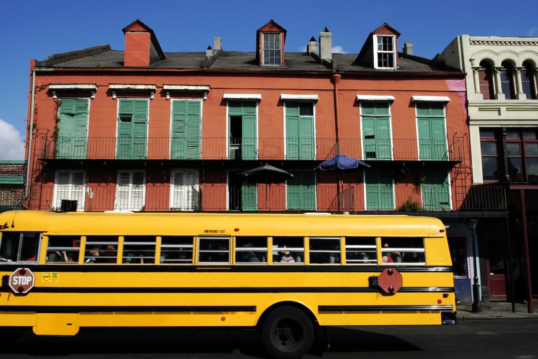 Louisiana&rsquo;s Academic Gains Face Test as Federal Aid Expires