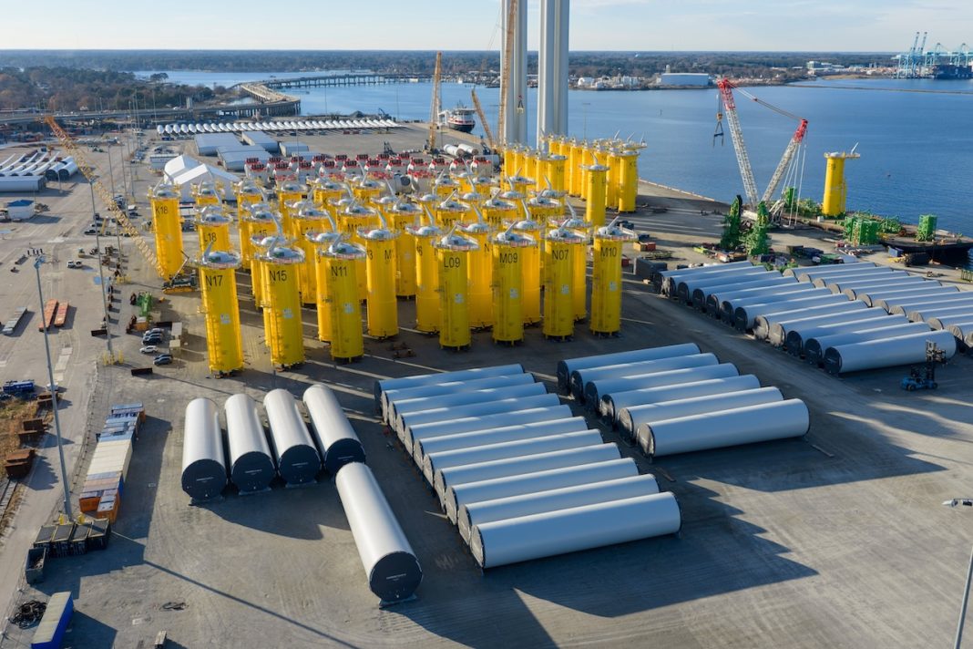 NextEra Seeks $67B Dominion Deal for AI Energy Demand