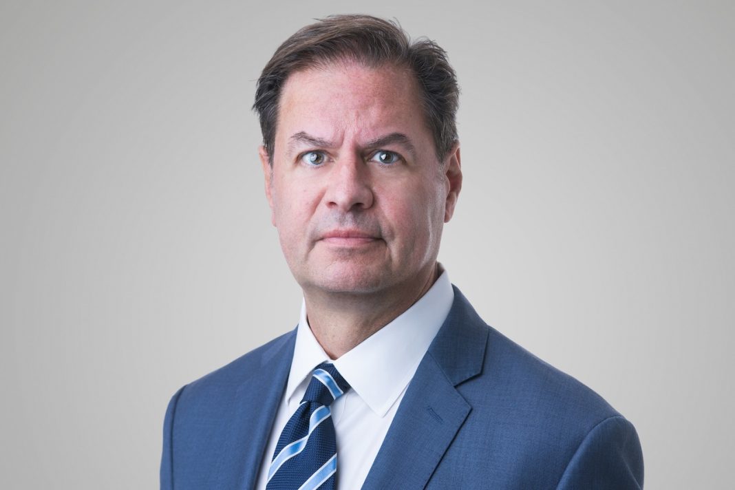 Paul Simoneaux - Baker Donelson Adds Real Estate Attorney