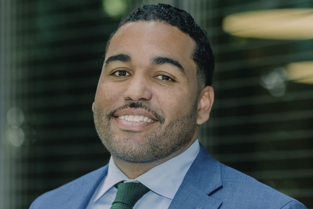 Xavier Names Chief of Staff to Support Strategic Growth