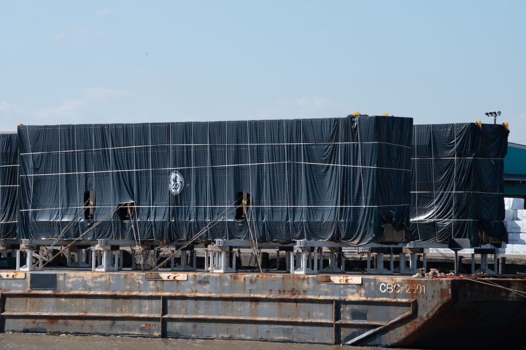 Smarter Rail: Port NOLA Rolls Out AI for Big Cargo