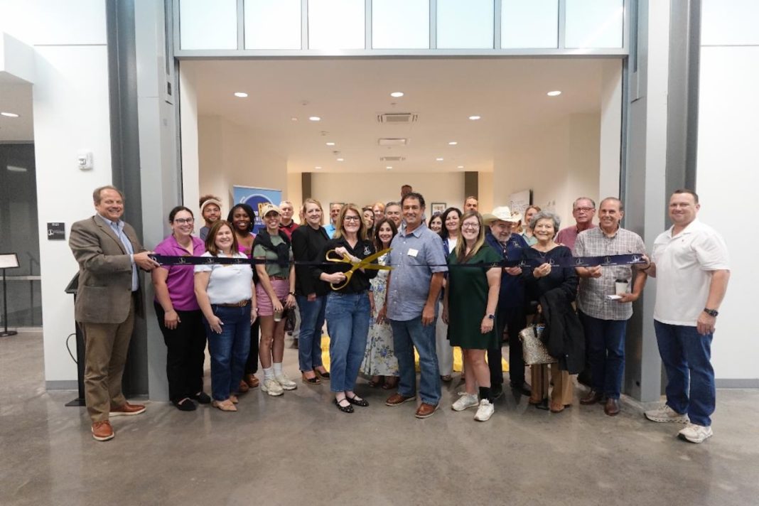 St. Bernard Chamber of Commerce Launches New Location