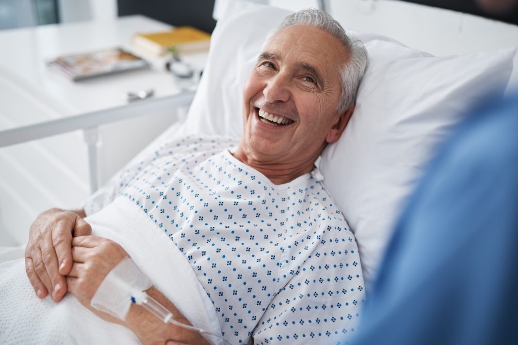 Touro Earns 7th Straight ‘A’ For Hospital Safety