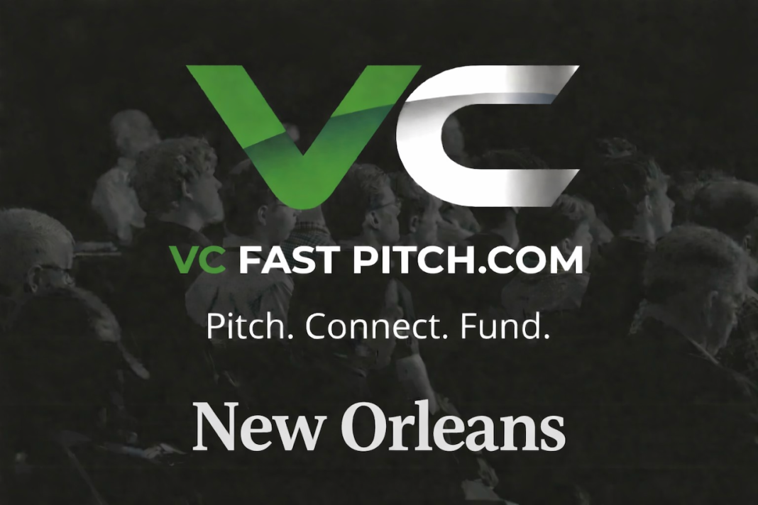 VC Fast Pitch Adds Sports Investing Focus