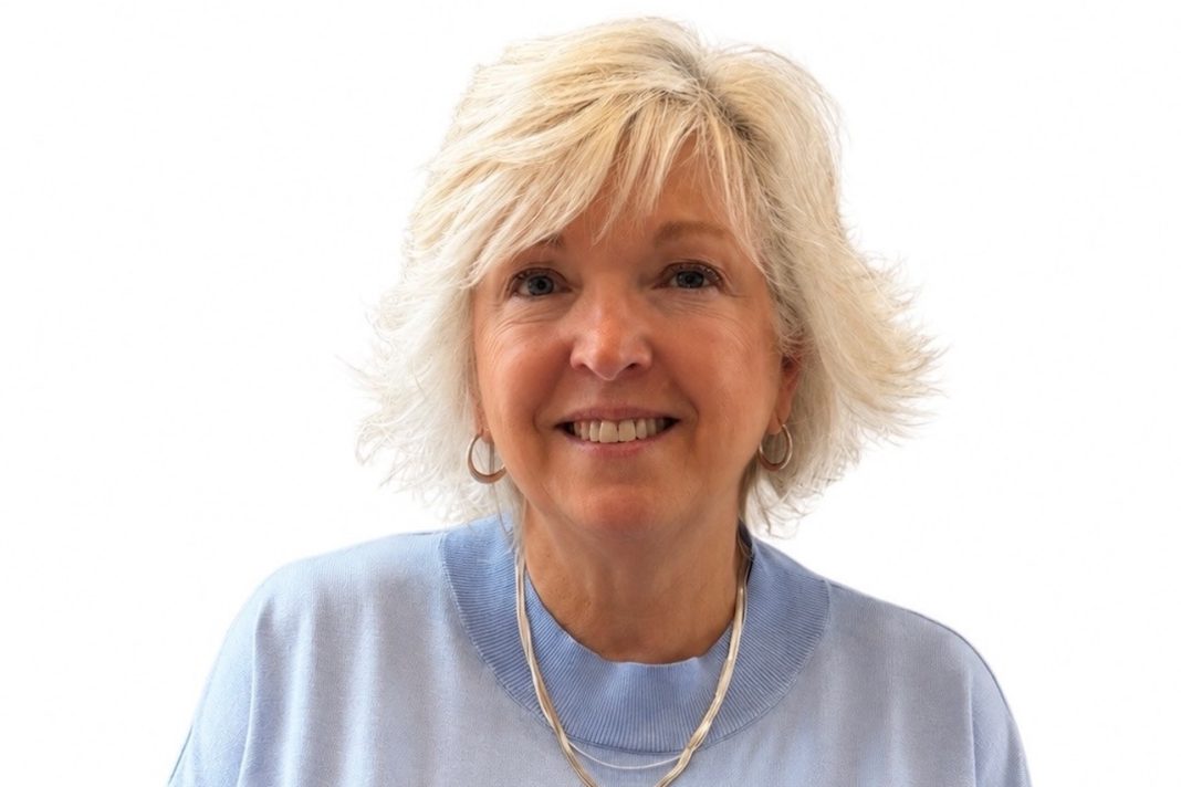 Wanda Weinberger - First Horizon Bank Names New Banking Center Manager