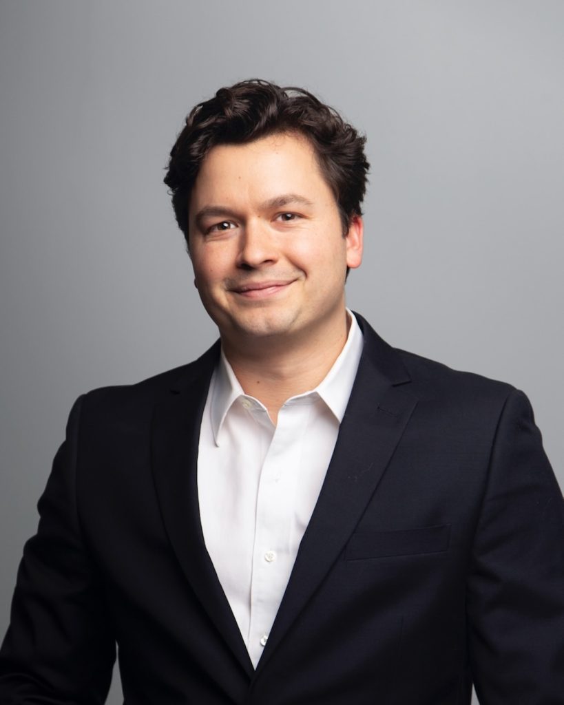 RNGD VP of Innovation 2026 Named &lsquo;Rising Star&rsquo;