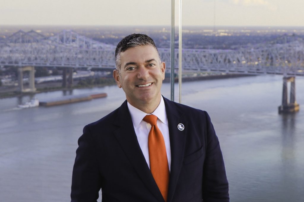 Business Leaders Urged to Act on Climate Risks