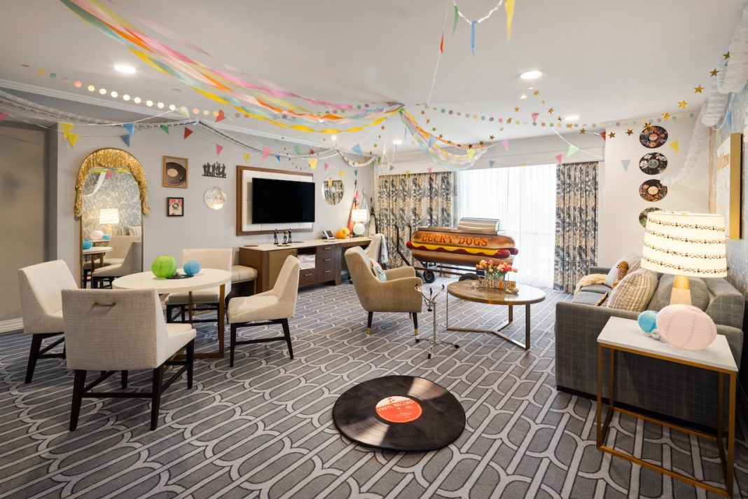 Hilton Riverside Launches 2 New Orleans-Themed Packages