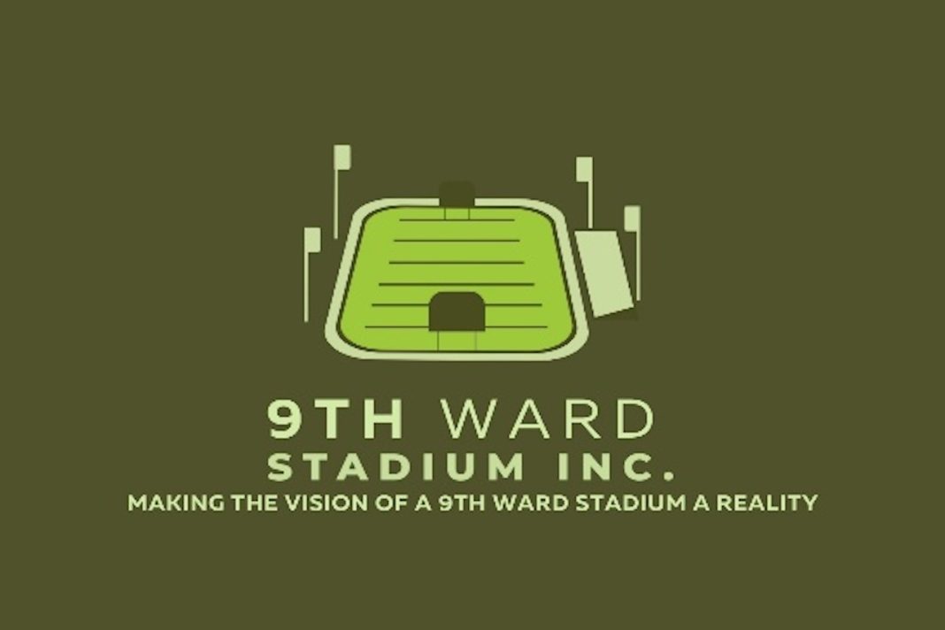 9th Ward Stadium Lands Raising Cane’s, LCMC Deals