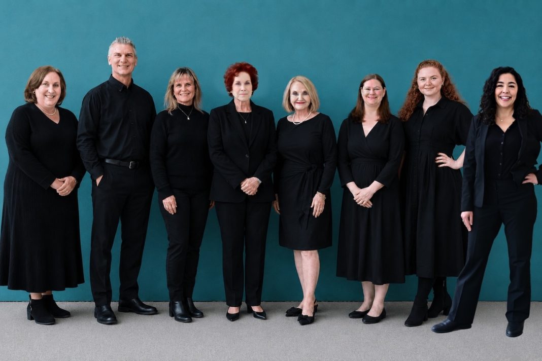 ACCENT New Orleans Marks 35 Years