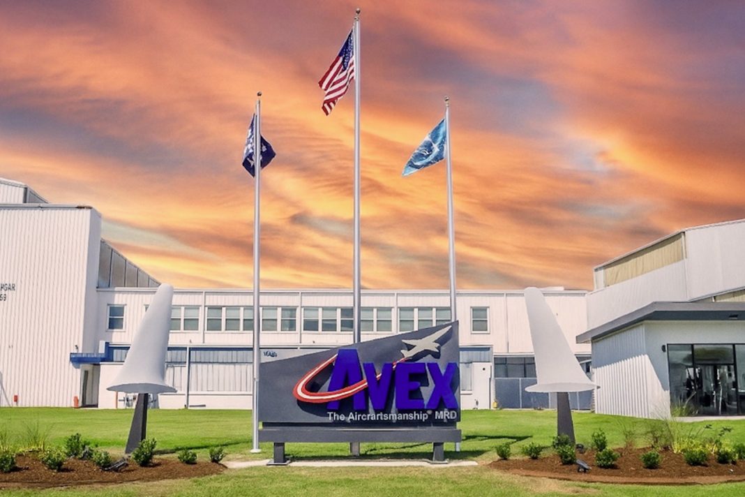 AVEX Expansion to Bring 845 Jobs to Acadiana