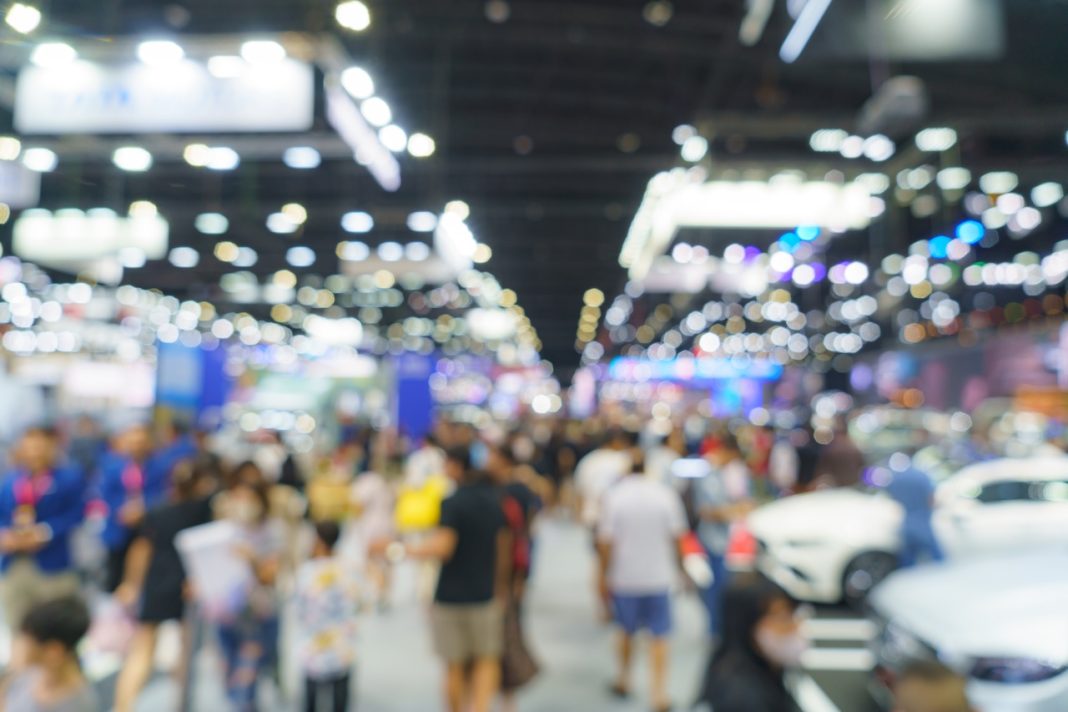 Apartmentalize Brings 11,500 Plus Celebrities to New Orleans