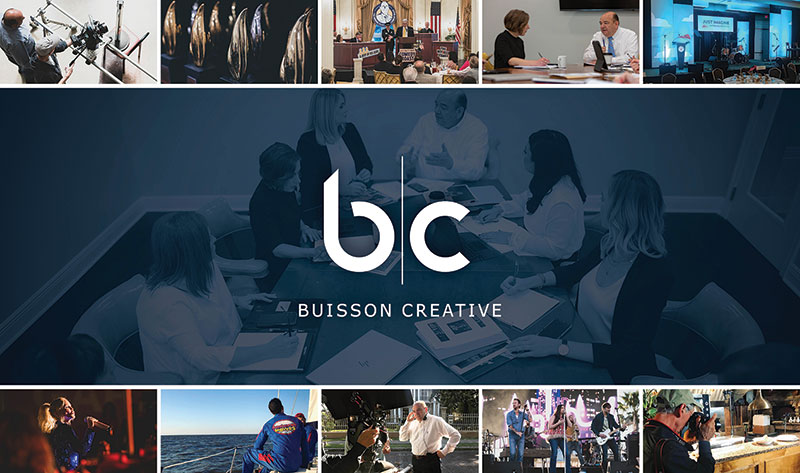 Buisson Creative