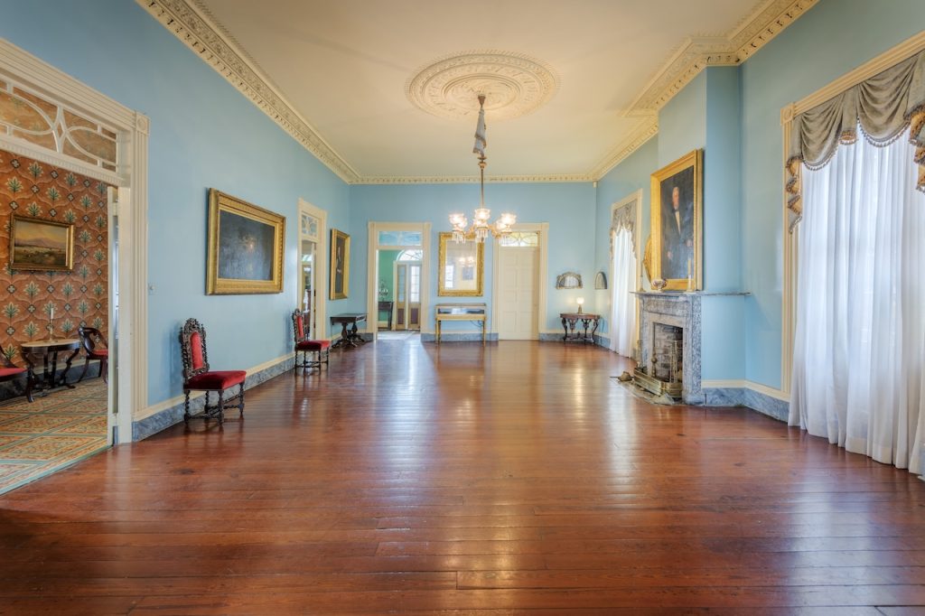 BK House to Host Events for Museum Night 250