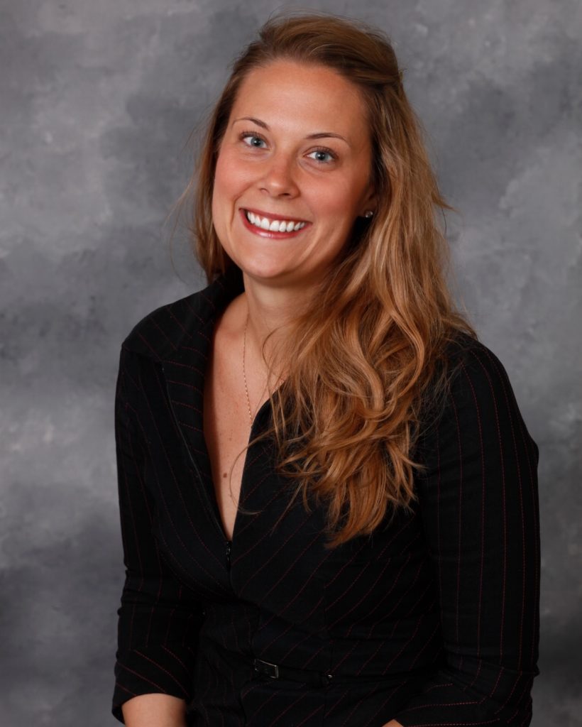 Cassandra Thomas - Lighthouse Louisiana Announces New Chief Production Officer