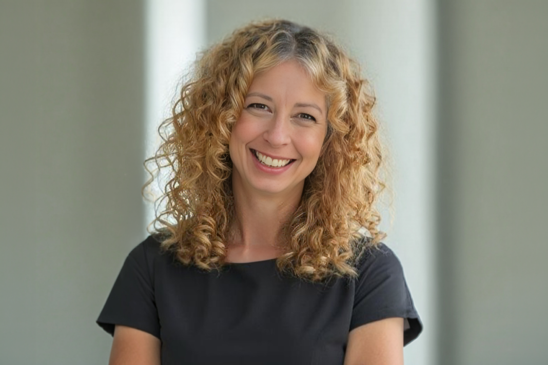 Christa Payne - Tulane Appoints Interim School of Professional Advancement Dean