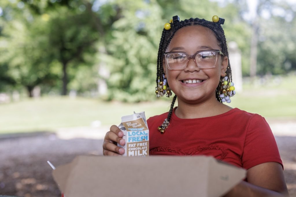 Emeril Lagasse Foundation Reaches 25,000 Local Youth