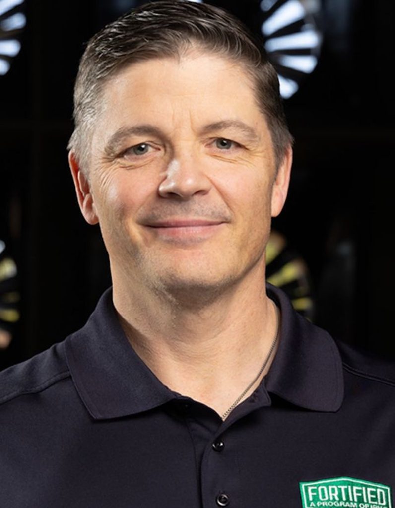 IBHS Expands FORTIFIED Footprint in Louisiana