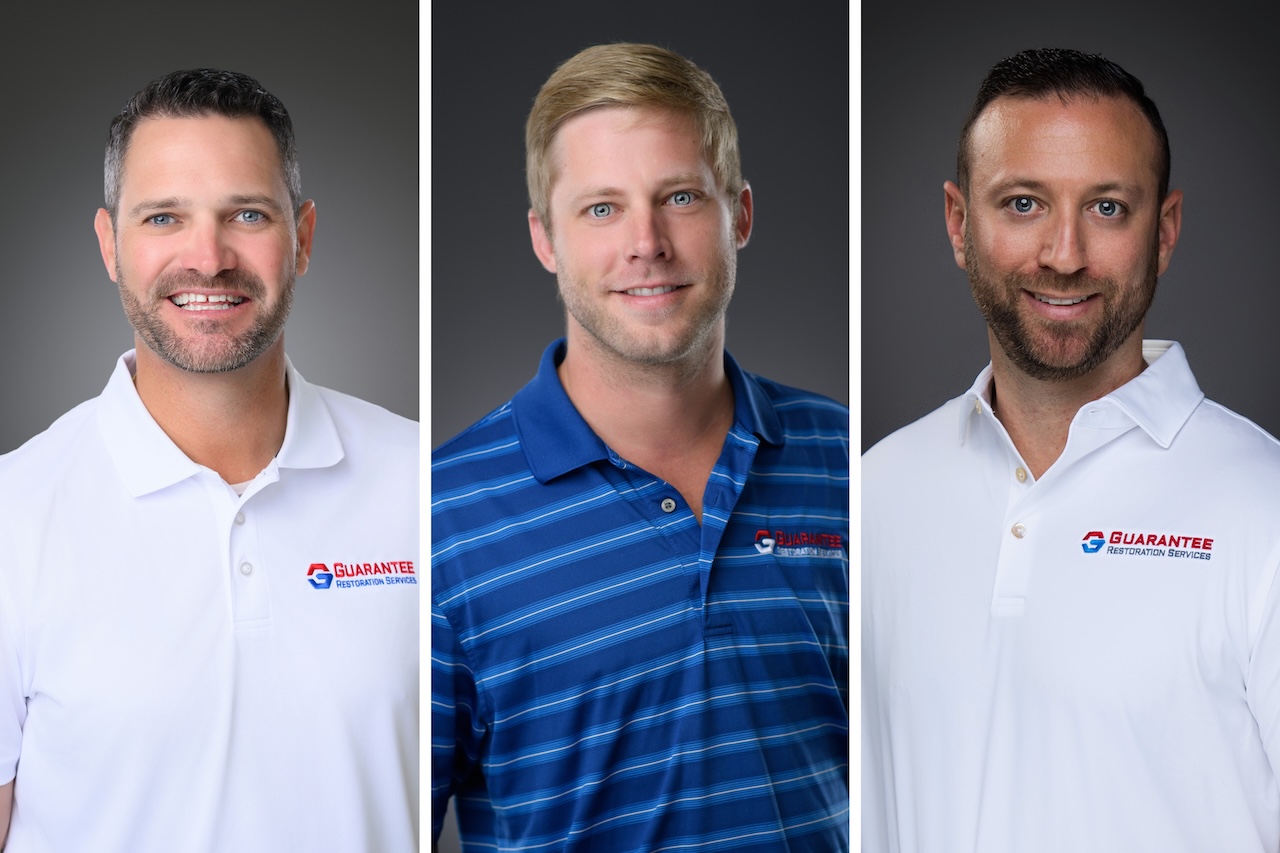 GRS Launches National Sales Team - Biz New Orleans