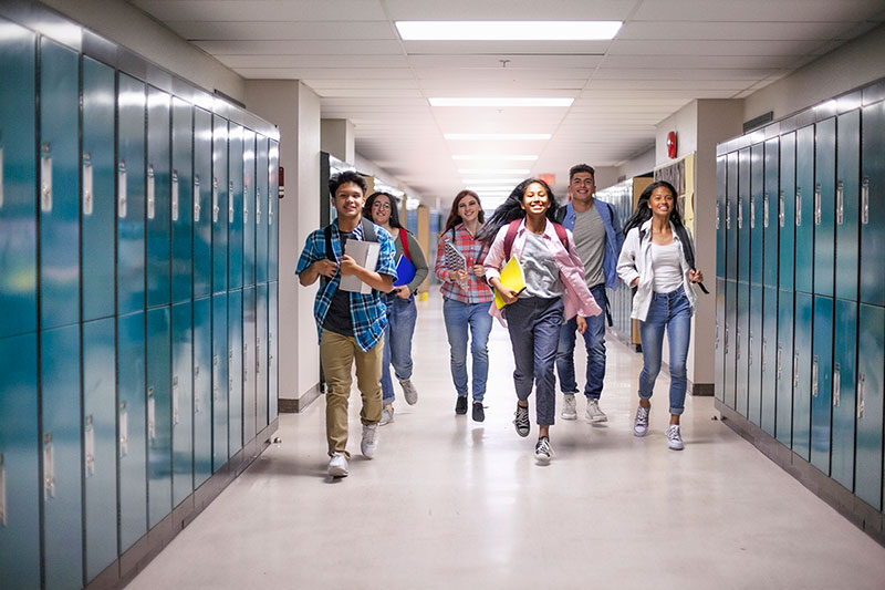 Jefferson Parish Schools
