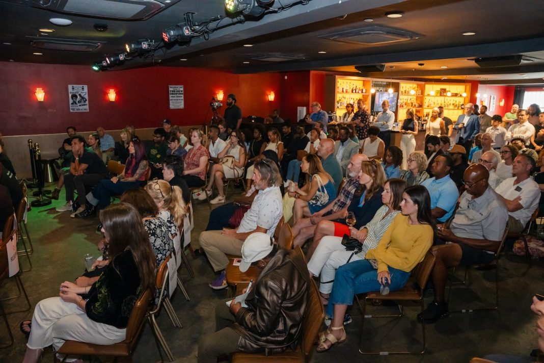 IDEAinstitute to Host Spring 2026 Pitch Night This Week
