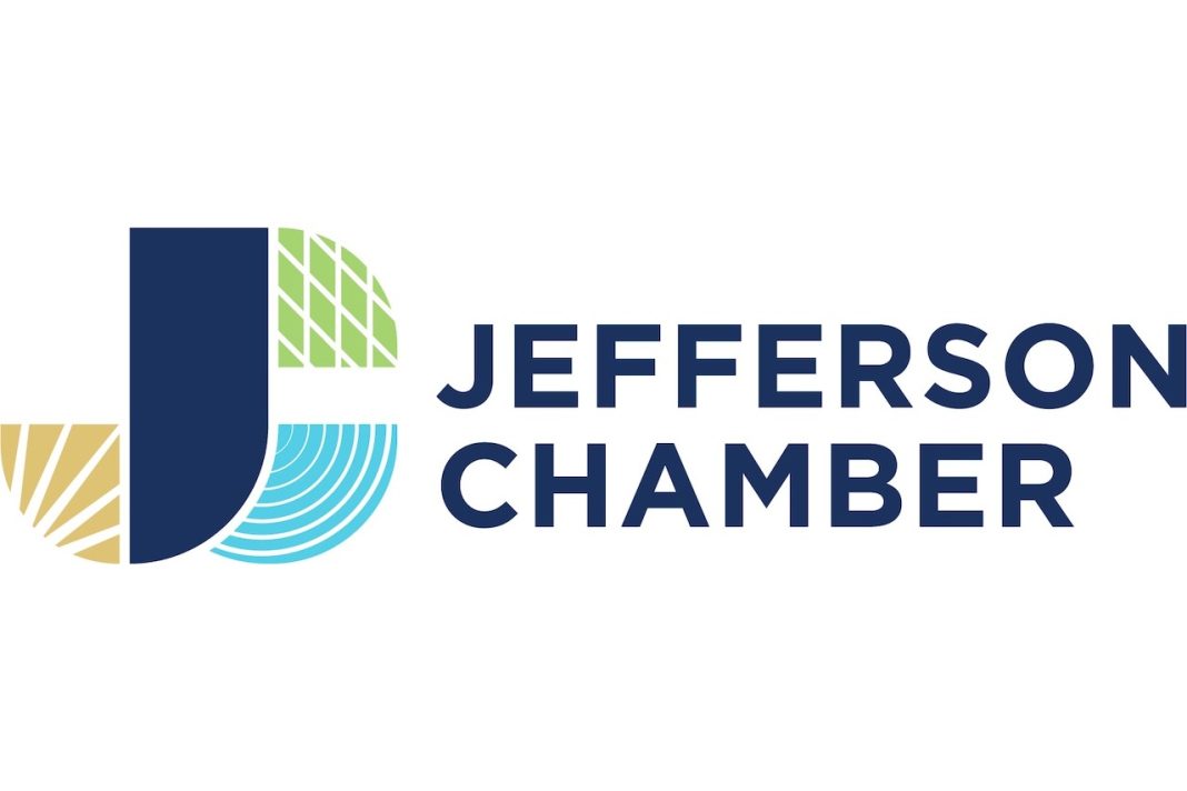 Jefferson Chamber Launches New Member Portal