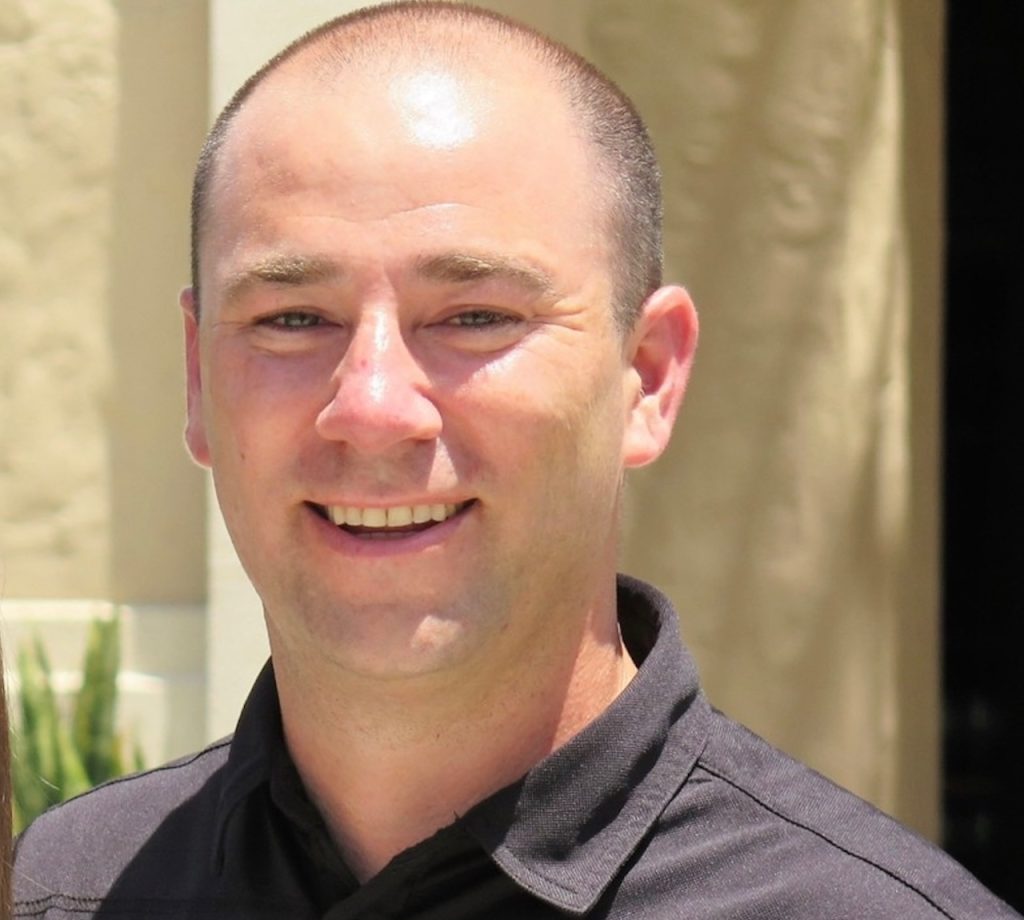 Jeremy Hecht - CC's Coffee House Names Franchise Development Director