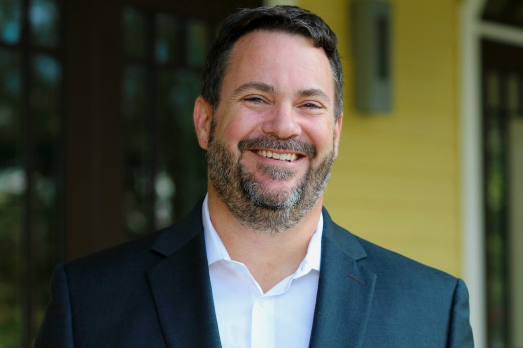 Kevin Gremillion - Louisiana SPCA Names Chief Financial Officer
