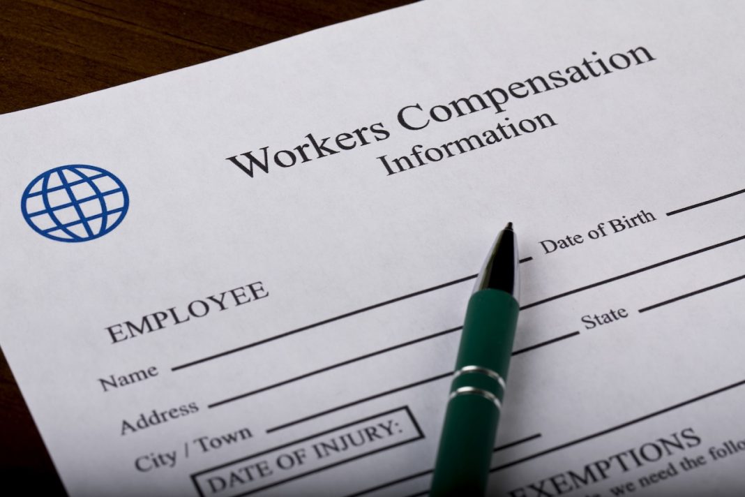 LWCC Shares 4 Tips for Businesses Workers Compensation Coverage