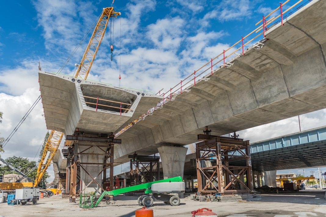 Louisiana Creates Infrastructure Bank
