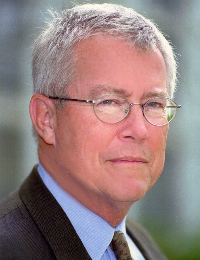 Malcolm P. Ehrhardt III - Sports Foundation Names 2026 Hall of Fame Inductees