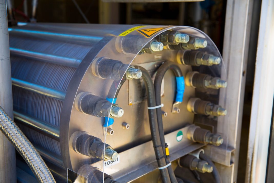 NovaSpark Energy Expansion Creates 300 Jobs