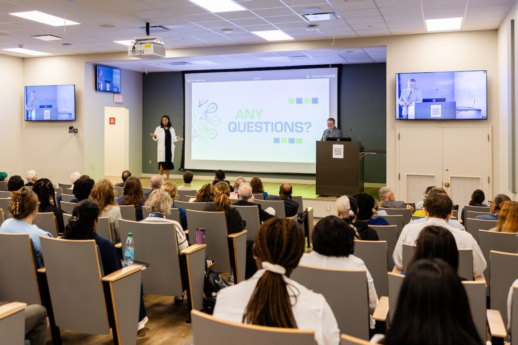 Ochsner Highlights 450 Active Clinical Trials