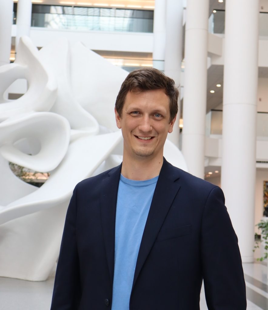 Cove Architecture Uses AI to Rethink Building Design