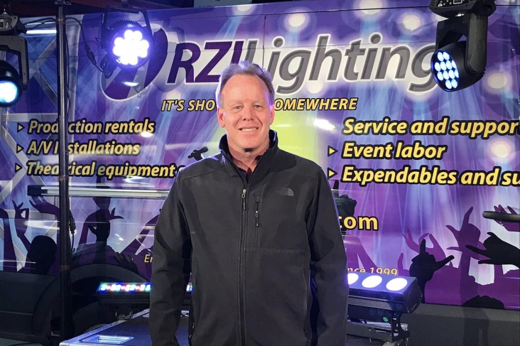 RZI Lighting Celebrates 25 Years of Growth