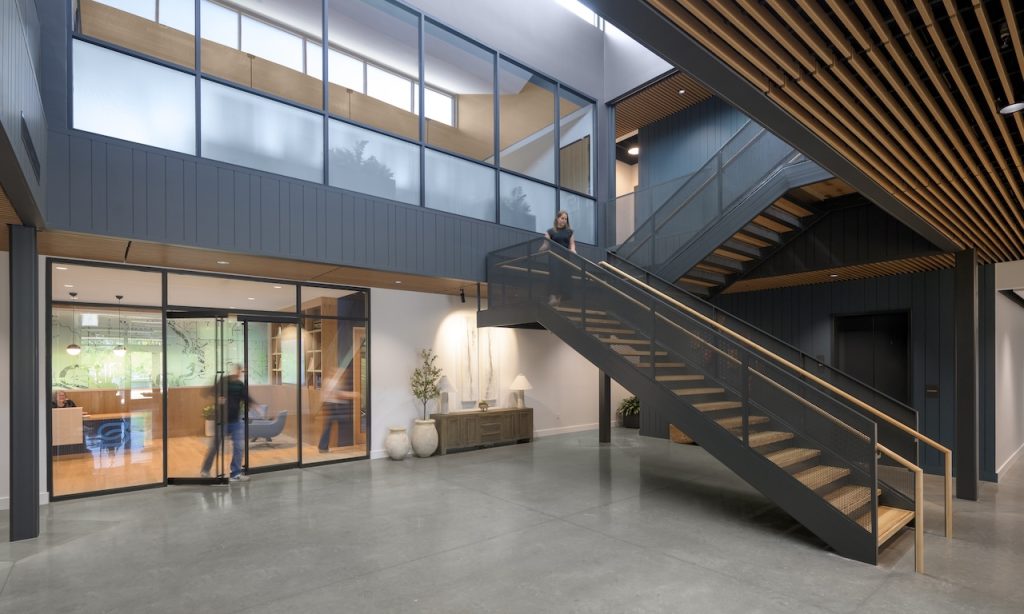 River Chase II Reflects Changing Northshore Workplace Trends