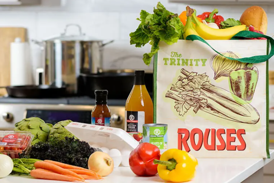 Rouses Ranked 28th in Supermarket News Super50