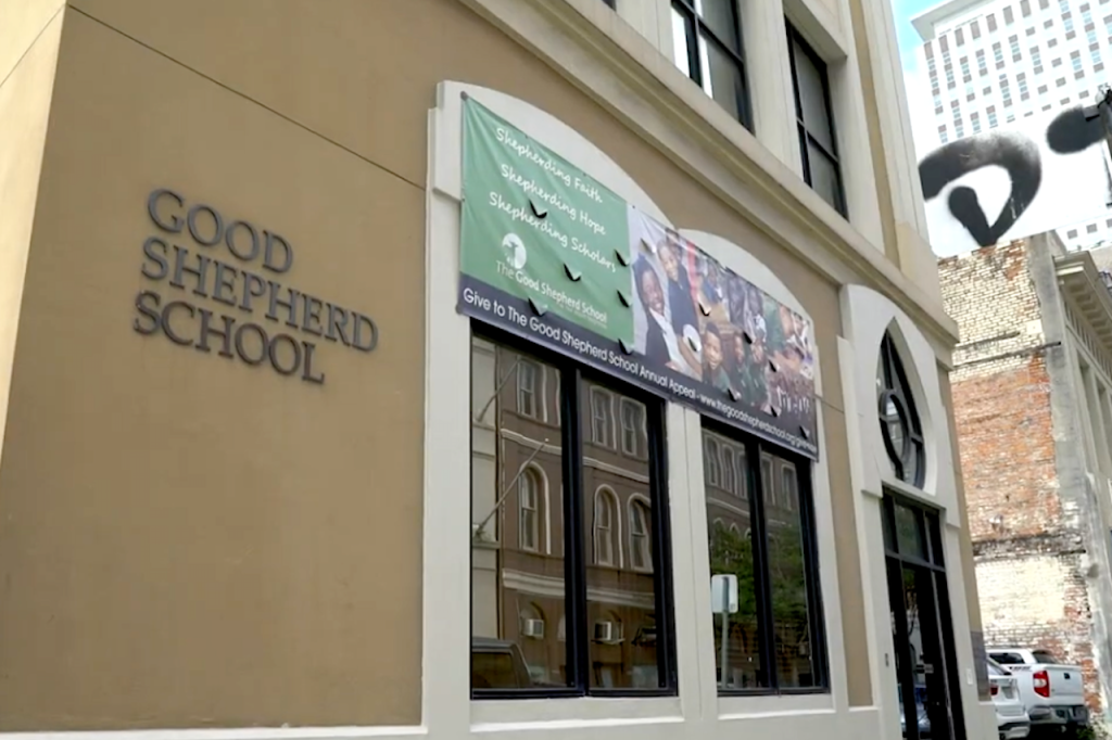 Good Shepherd School Marks 25 Years, Expands to 2nd Campus