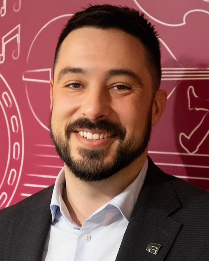 Aloft Names New Director of Sales & Marketing