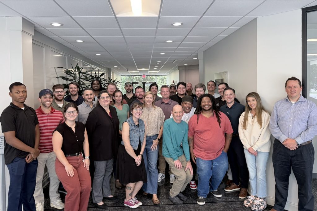 T. Baker Smith Acquires BFM