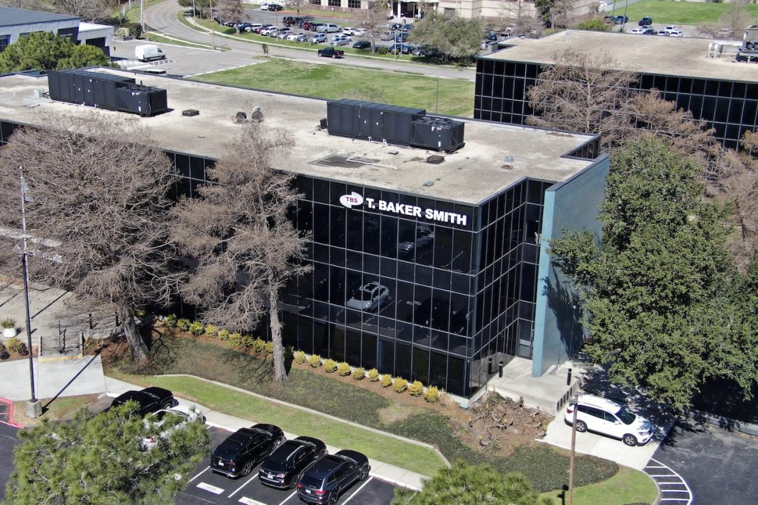 T. Baker Smith Acquires BFM